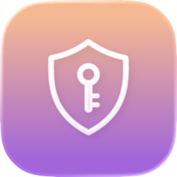 API Key Manager logo